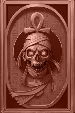Collection 7 Card 7